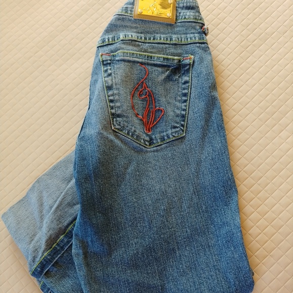 jeans baby phat